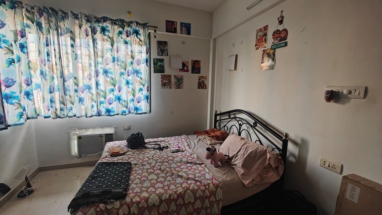 Bedroom, lok-upvan-apartment-phase-2 1 Bedroom 450 Sq.Ft. Apartment In Vasant Vihar Thane 8383649