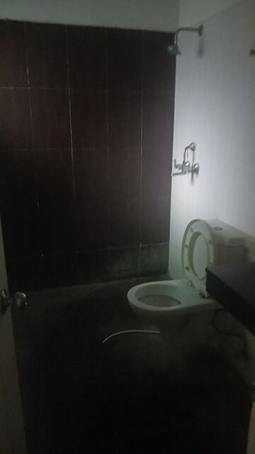 Bathroom in 3 BHK Villa at Paramount Golfforeste, Zeta I Greater Noida – for Sale