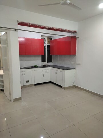 Kitchen in 1 BHK Apartment at AVL 36 Gurgaon, Sector 36 – for Rent