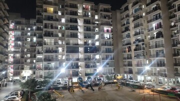 1 BHK Apartment – Exterior View View at AVL 36 Gurgaon, Sector 36 - for Rent