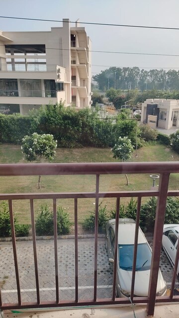 1 BHK Apartment – Exterior View View at AVL 36 Gurgaon, Sector 36 - for Rent