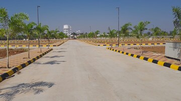 Plot Area in  Plot at Annaram – for Sale