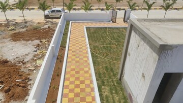  Plot – Exterior View View at Annaram - for Sale