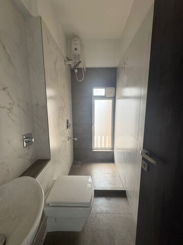 Bathroom in 2 BHK Apartment at Krishna Heritage Chembur, Chembur – for Rent