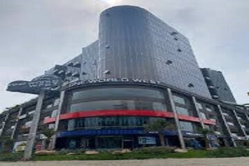  Office Space For Rent in Ambli
