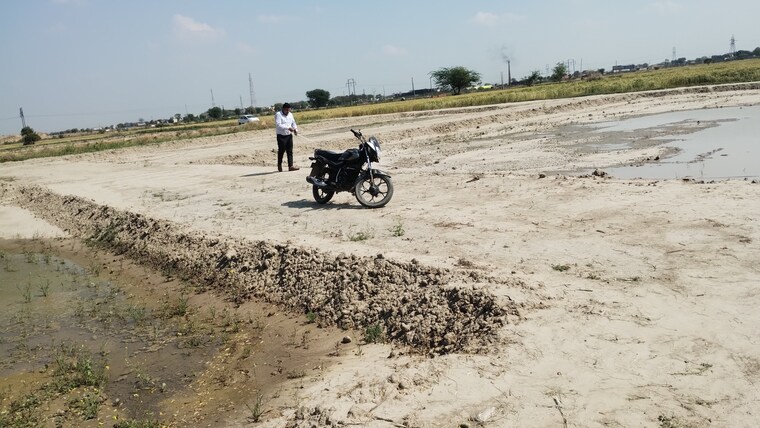 undefined, bamnikhera  240 Sq.Yd. Plot In Bamnikhera Palwal 8383735