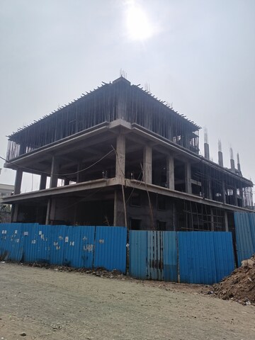  Warehouse For Sale in Vasai East