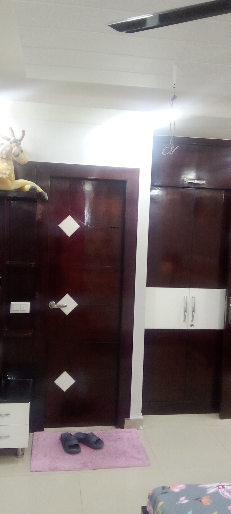 undefined, parker-white-lily 3 Bedroom 1750 Sq.Ft. Apartment In Sector 8 Sonipat 8383803