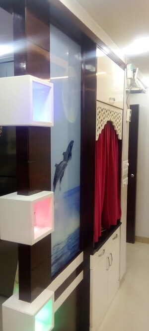 Master Bedroom in 3 BHK Apartment at Parker White Lily, Sector 8 – for Sale