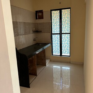 2 BHK Apartment For Sale in Patel Palace Kamothe, Sector 34