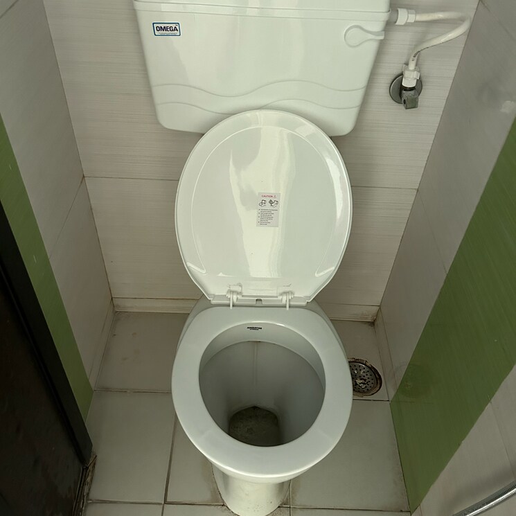 Bathroom, patel-palace-kamothe 2 Bedroom 1050 Sq.Ft. Apartment In Sector 34 Navi Mumbai 8383788