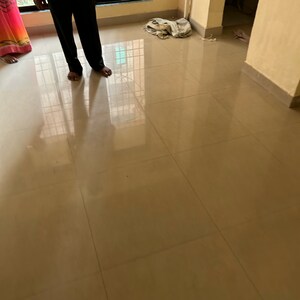 Plot Area in 2 BHK Apartment at Patel Palace Kamothe, Sector 34 – for Sale