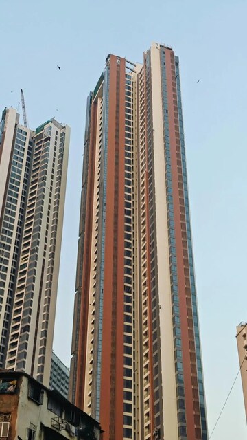 3 BHK Apartment For Sale in Piramal Mahalaxmi, Mahalaxmi