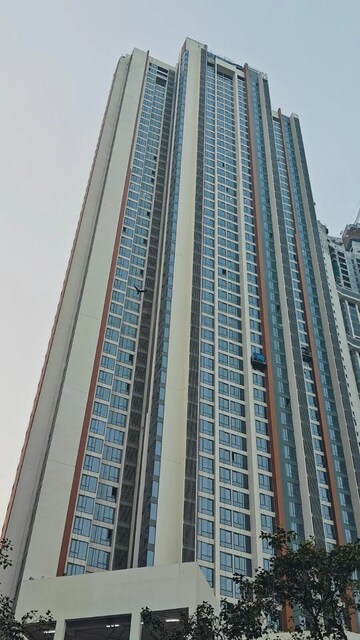3 BHK Apartment – Exterior View View at Piramal Mahalaxmi, Mahalaxmi - for Sale