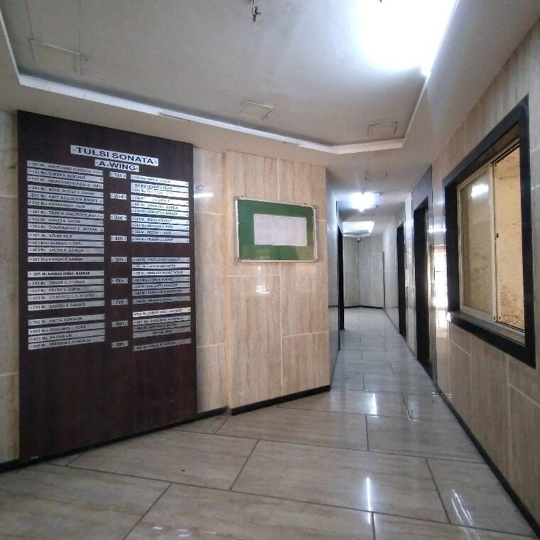 Room, dharti-kailash-tower 2 Bedroom 1020 Sq.Ft. Apartment In Sector 35 Navi Mumbai 8383818