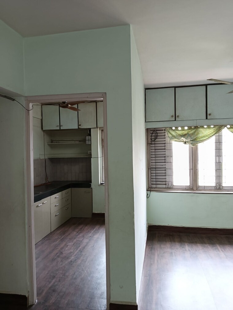 Kitchen, vasant-vihar-complex 2 Bedroom 603 Sq.Ft. Apartment In Pokhran Road No Two Thane 8383811