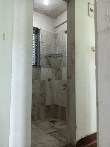 Bathroom in 2 BHK Apartment at Vasant Vihar Complex, Pokhran Road No 2 – for Sale
