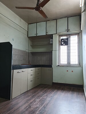 Kitchen in 2 BHK Apartment at Vasant Vihar Complex, Pokhran Road No Two – for Sale