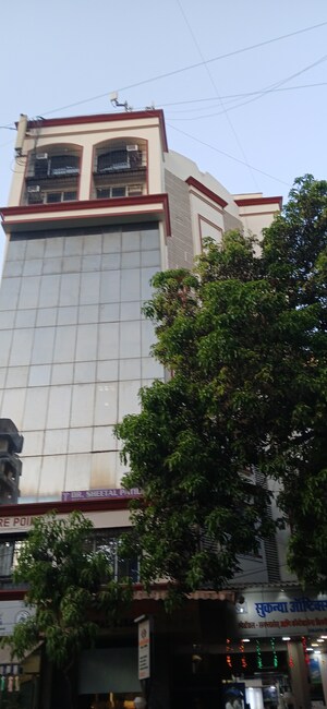  Office Space For Sale in Shree Krishna Central CHS, Chembur