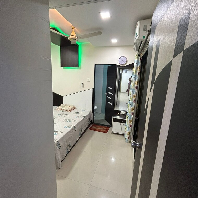 Team Area, pratik-gems 2 Bedroom 1120 Sq.Ft. Apartment In Sector 35 Navi Mumbai 8383826