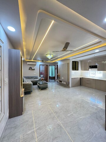 Parking in 3 BHK Builder Floor at Jagatpura – for Sale