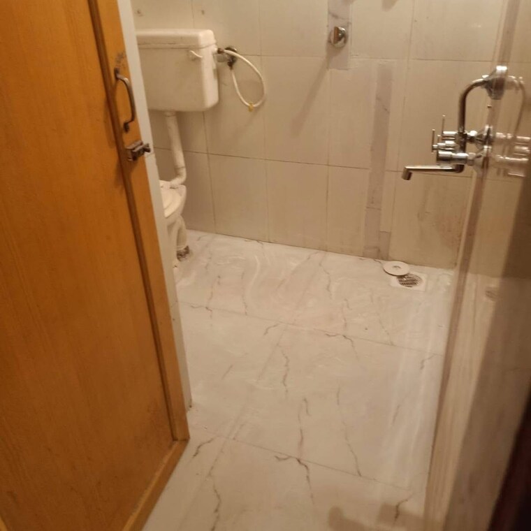 Bathroom, mahaavir-heights 2 Bedroom 1080 Sq.Ft. Apartment In Kalamboli Sector 16 Navi Mumbai 8383845