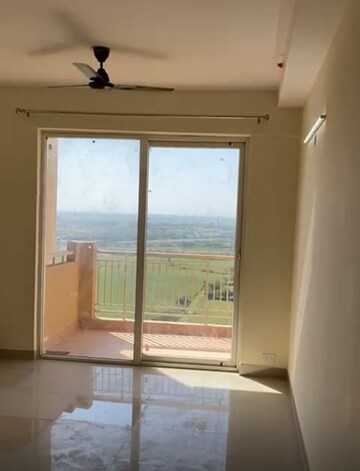 Building Lobby in 3 BHK Apartment at Ansal Highland Park, Sector 103 – for Rent