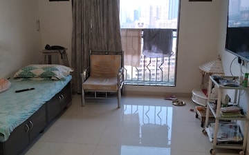 1 BHK Apartment For Sale in Dahisar East
