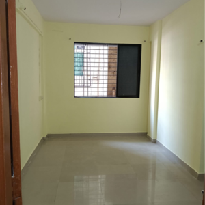 Room in 1 BHK Apartment at Shreeji Phoenix Nest, Kalamboli – for Sale