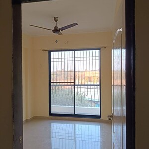 1 BHK Apartment For Sale in Shreeji Phoenix Nest, Kalamboli