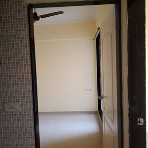 Building Lobby in 1 BHK Apartment at Shreeji Phoenix Nest, Kalamboli – for Sale