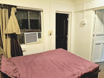1 BHK Apartment For Rent in Lokpuram Complex, Vasant Vihar