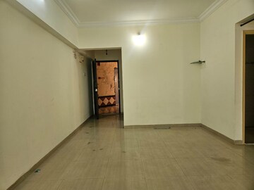 Living Room in 1 BHK Apartment at Srishti Panch Srishti, Powai – for Rent
