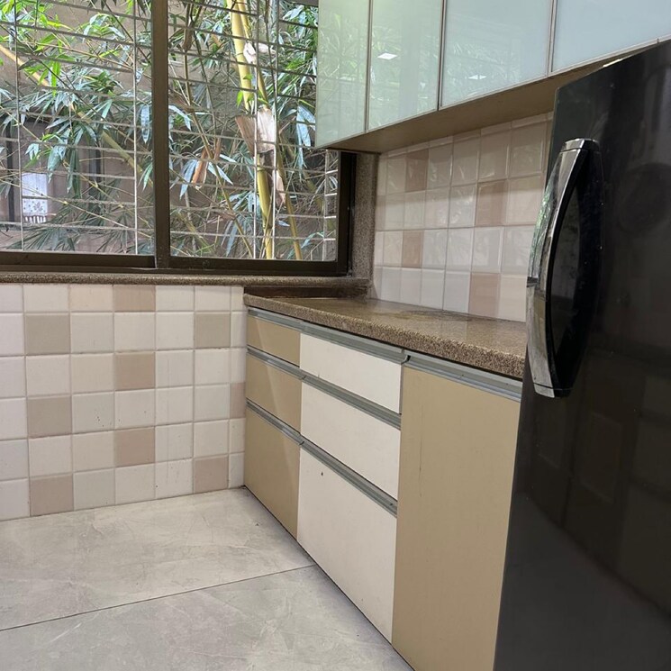 Balcony, mahaavir-heights 1 Bedroom 675 Sq.Ft. Apartment In Kalamboli Sector 16 Navi Mumbai 8383907