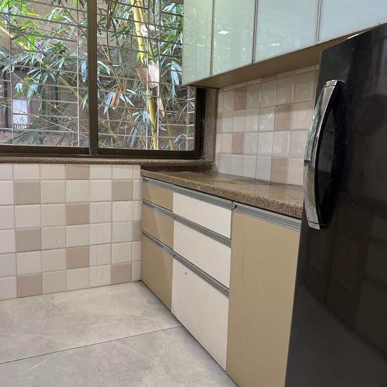 Balcony, mahaavir-heights 1 Bedroom 675 Sq.Ft. Apartment In Kalamboli Sector 16 Navi Mumbai 8383907