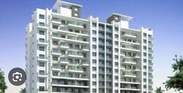 1 BHK Apartment For Rent in Kamgar Putala Vasahat