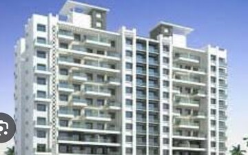 1 BHK Apartment For Rent in Kamgar Putala Vasahat