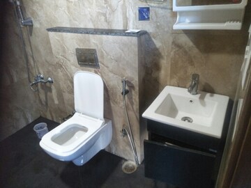 Furnished Amenities in Studio Apartment at Supertech North Eye, Sector 74 – for Rent