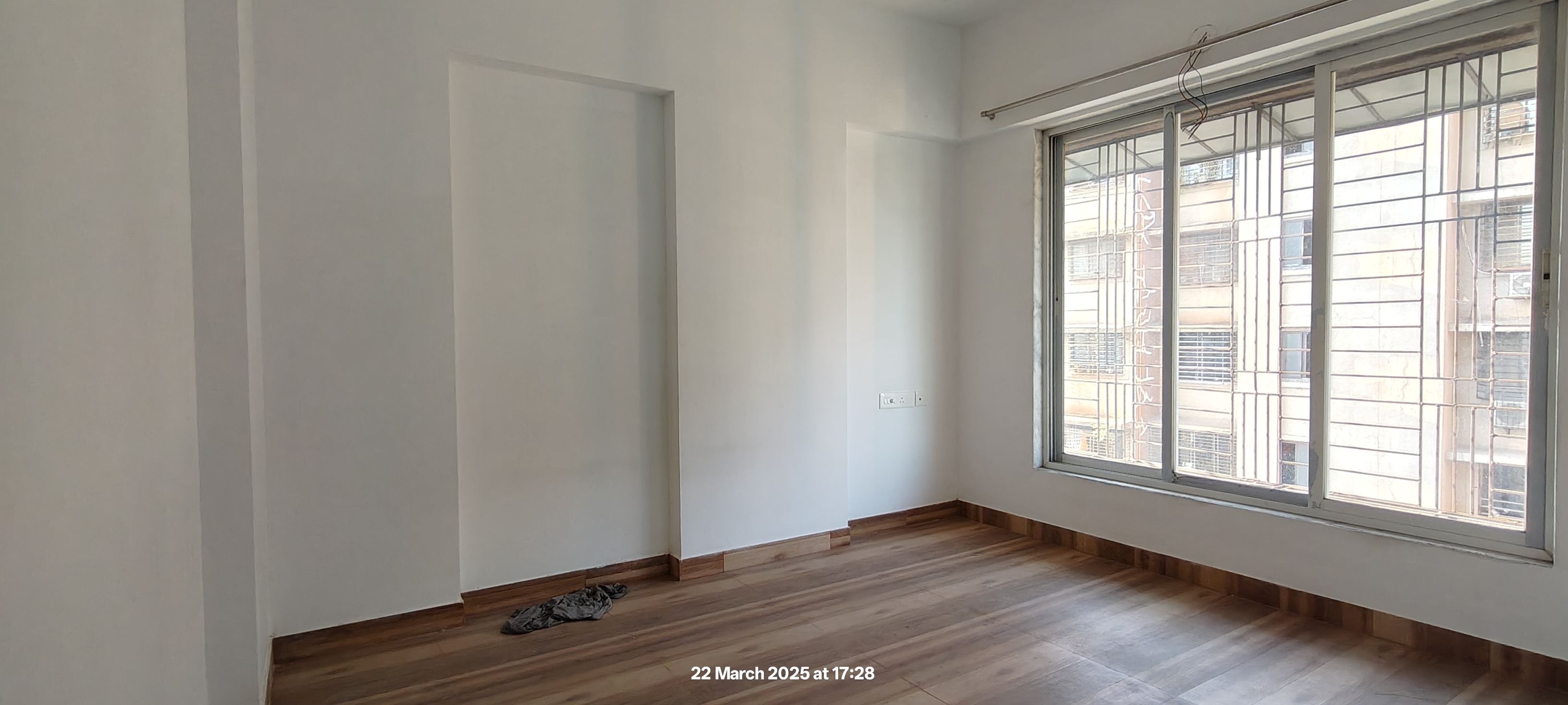 1 BHK Apartment For Sale in Devtaa Vijay Chs