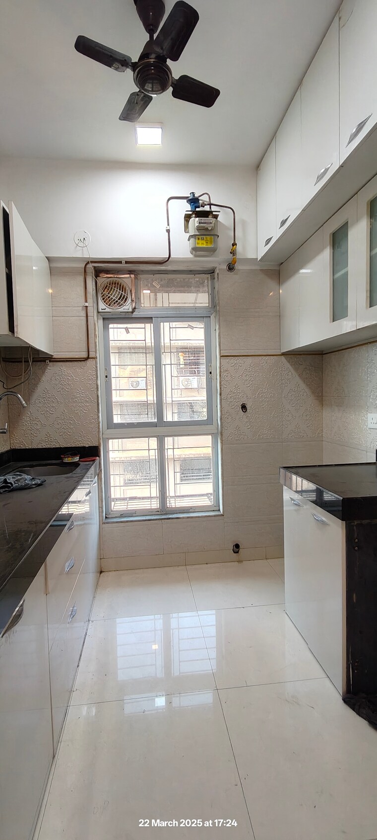Kitchen, devtaa-vijay-chs 1 Bedroom 465 Sq.Ft. Apartment In Bhandup East Mumbai 8383980