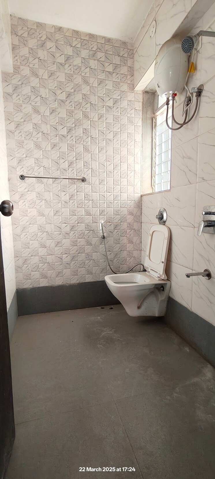 Bathroom, devtaa-vijay-chs 1 Bedroom 465 Sq.Ft. Apartment In Bhandup East Mumbai 8383980