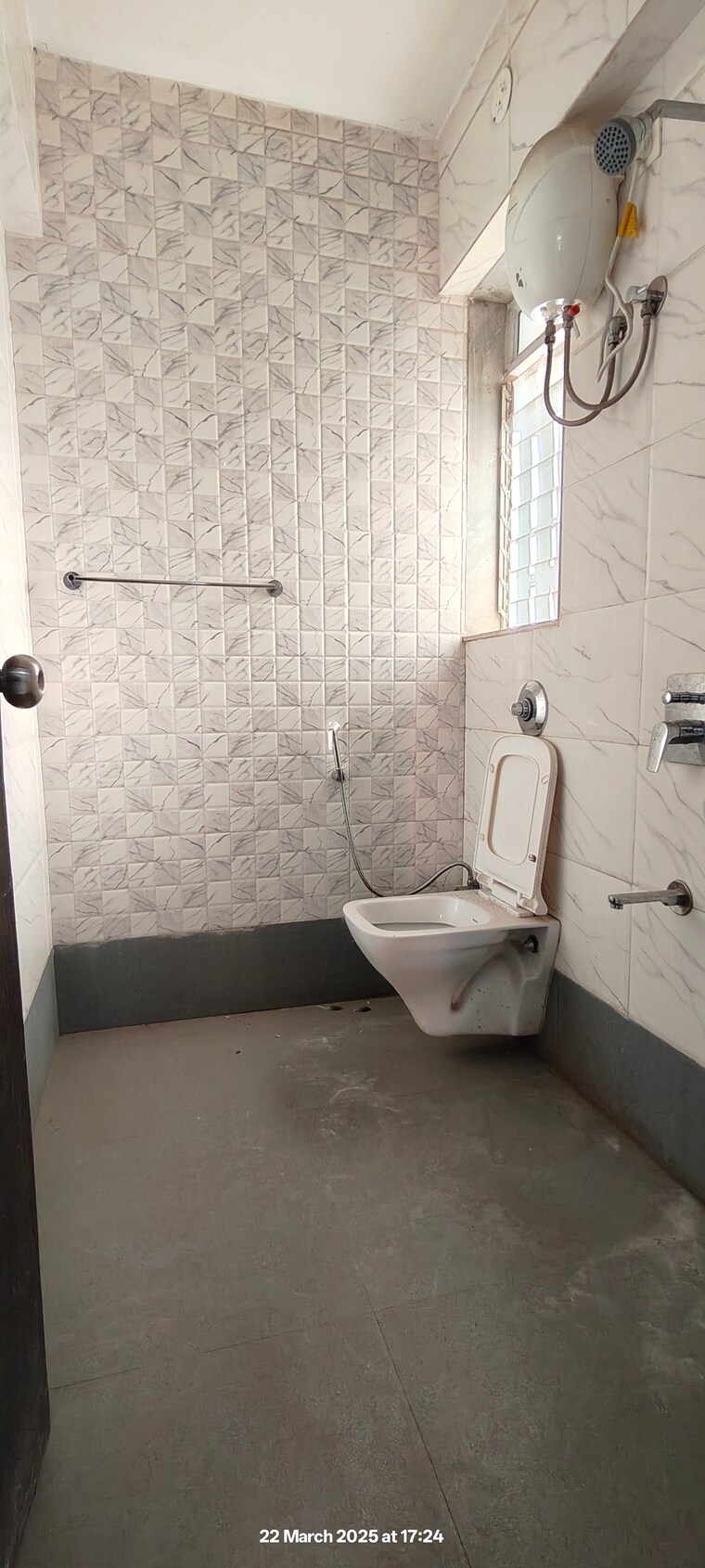 Bathroom, devtaa-vijay-chs 1 Bedroom 465 Sq.Ft. Apartment In Bhandup East Mumbai 8383980