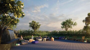 Plot Area in 3 BHK Apartment at Worli – for Sale