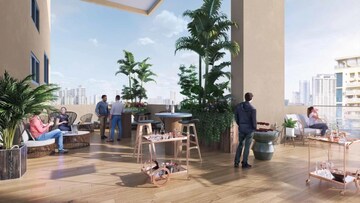 Parking in 3 BHK Apartment at Worli – for Sale