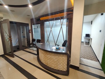 Floor Plan in  Office Space in IT/SEZ at Vadapalani – for Rent