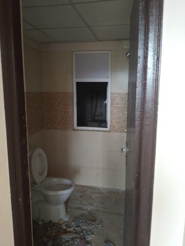 Bathroom in 2 BHK Apartment at Amrapali Golf Homes, Sector 4, Greater Noida – for Rent