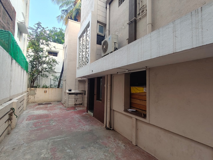 Exterior View, vadapalani Commercial Office Space in IT/SEZ 1500 Sq.Ft. In Vadapalani Chennai 8383993