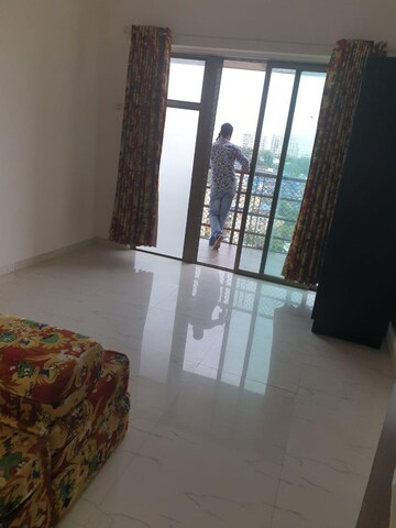 Master Bedroom in 2 BHK Apartment at Lokhandwala Harmony, Worli – for Rent