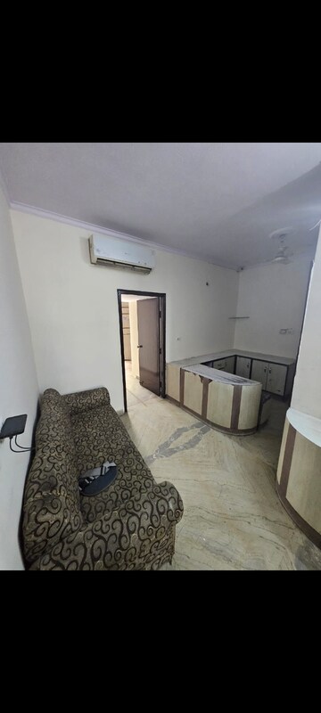 Floor Plan in  Office Space at Nawada – for Rent