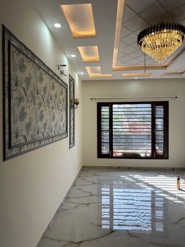 Room in 3 BHK Independent House at Kharar Landran Road – for Sale